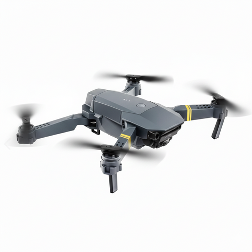 DRON CAMARA DUAL PRO